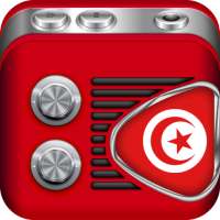 Radio Tunisie en direct on 9Apps