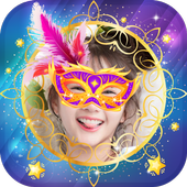 New Fancy Camera icon