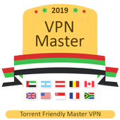VPN Master Free icon