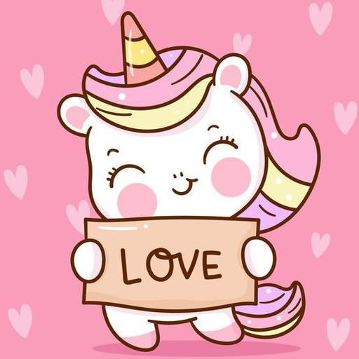 Cute Wallpapers for Girls icon