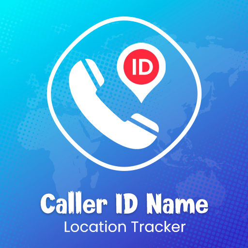 True ID Caller Name &amp; Address Location icon