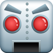 Mad Robots icon