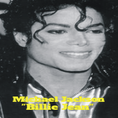 Billie Jean Song icon