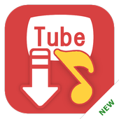 Tube Music MP3 Player free icon