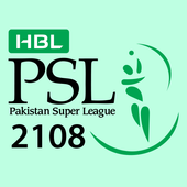 PSL Cricket 2018 icon