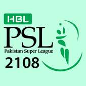 PSL Cricket 2018