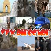 VFX Movie Director - Video FX maker
