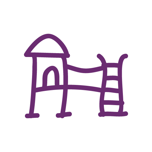 Playgroond - Find playgrounds  icon