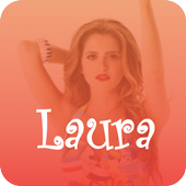 Laura Songs Offline Musics أيقونة