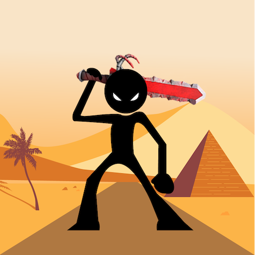 Stickman Fighting Game icon
