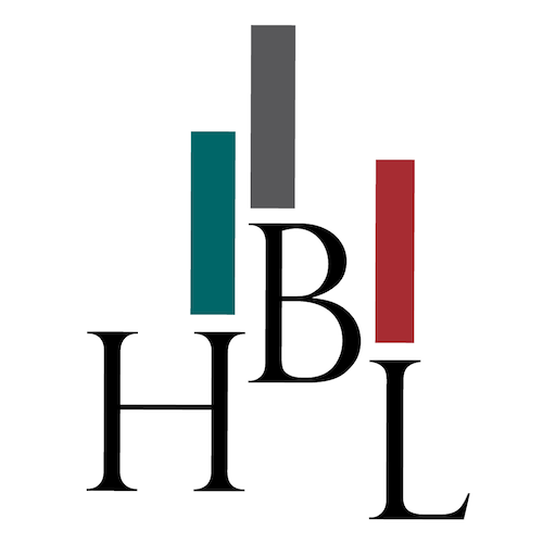 HBL Lead icon