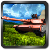 Tank Battle Arena icon