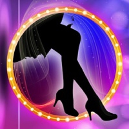 Gorgeous Live-Date,Live Talk icon