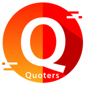 Quoters - Create own Quote icon