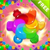 CANDY BLAST icon