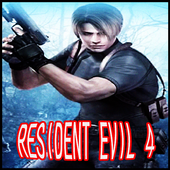 Hint Resident Evil 4 icon