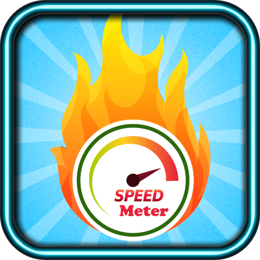Kara Internet Speed Meter "Wifi&amp;Bordband" icon