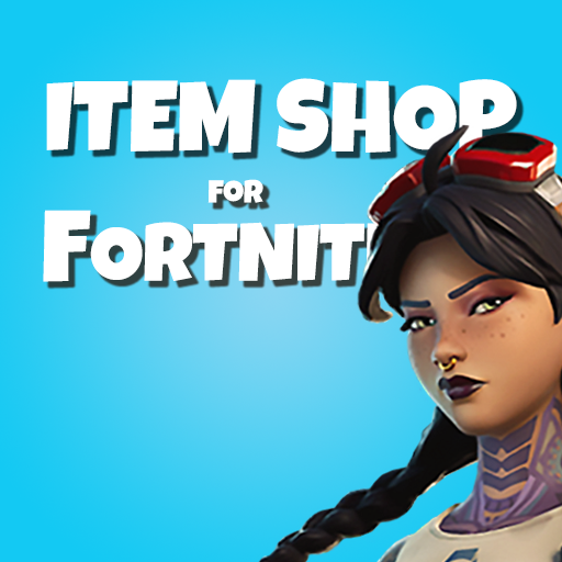 Battle Royale Item Shop: Skins, Dances, Leaks icon