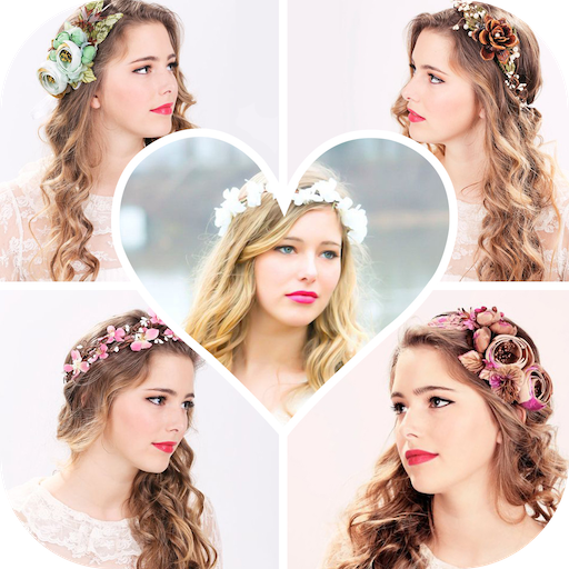 Photo Collage: PIP Frame Edit icon