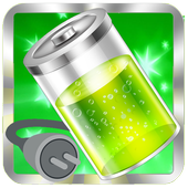 Battery Saver icon