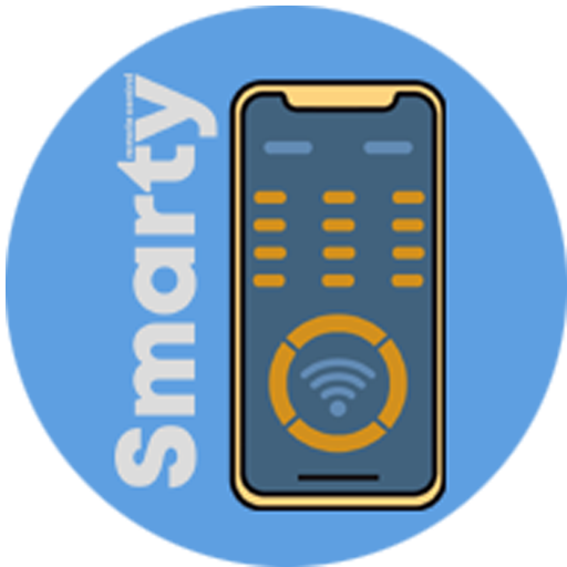 Smarty Remote Control icon