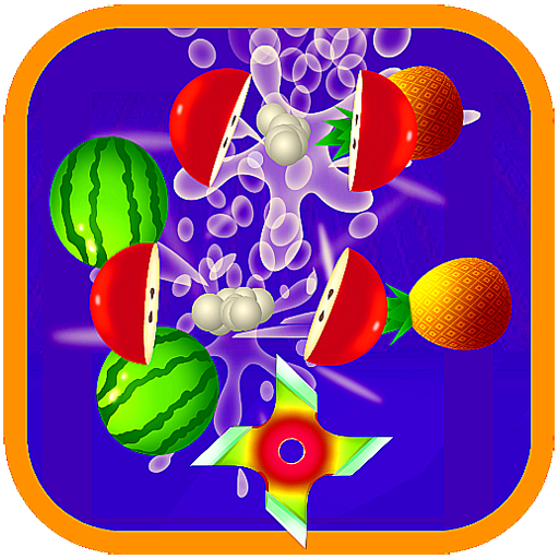 Fruit Cutter Master - Ninja Slice icon
