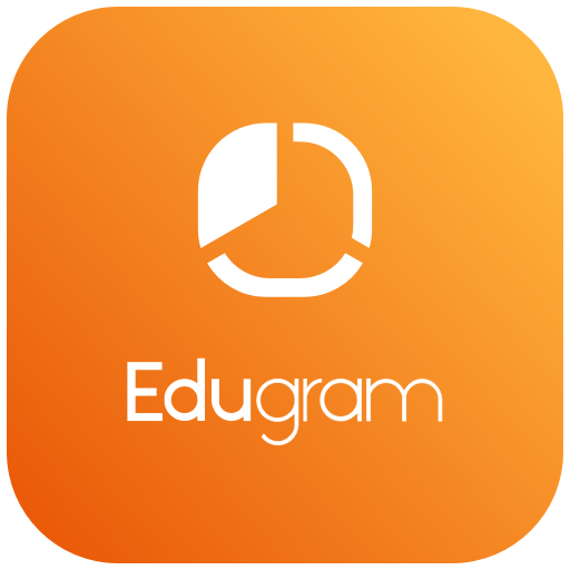 Edugram| The High School App icon