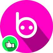 Baboo - Chat and Flirt on 9Apps