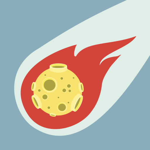 MeteorVPN - FREE VPN icon