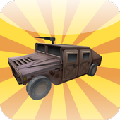 Arab Stunt Racer icon