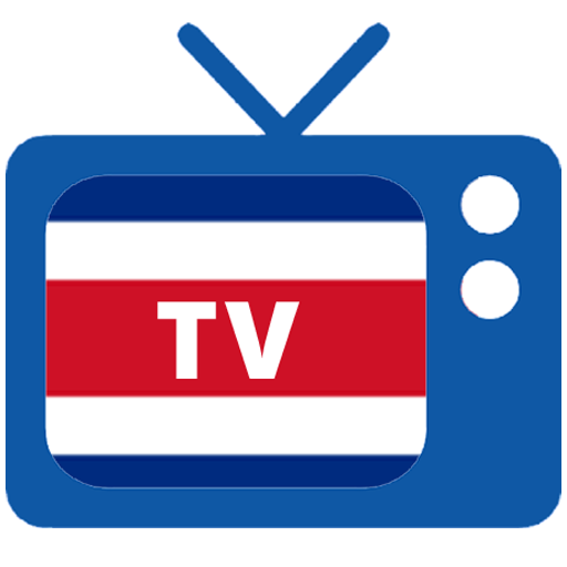 Tica Tv – Costa Rica – Televisión Digital icon