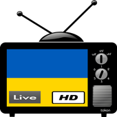 TV Ukraine - All Live TV icon