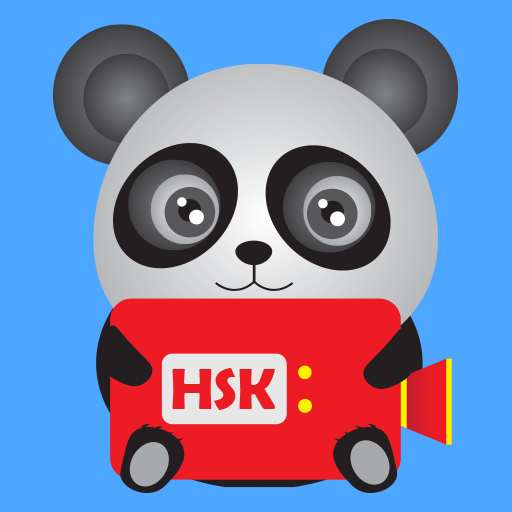 Learn Chinese by Story icon