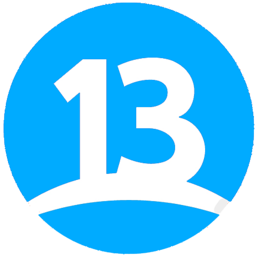 Shop 13 icon