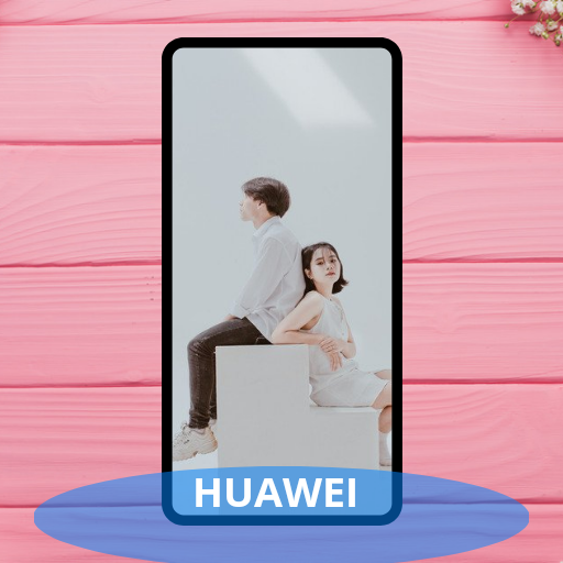 Themes For Huawei P30 Pro 2020 &amp; Launcher 2020 icon