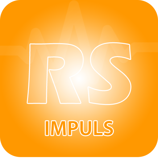 Radio Impuls România - Radio Sounds Player icon