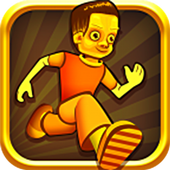 Pyramid Temple Dash Run icon