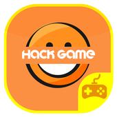 Lucky Hack Game No Root Prank icon