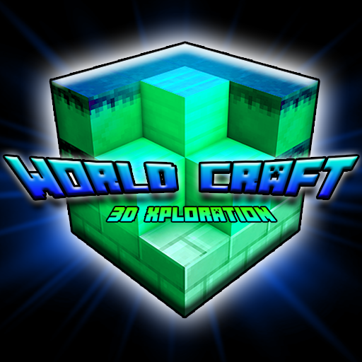 Master Craft Survival icon