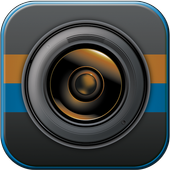 Spy Camera - Free icon