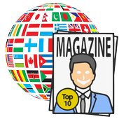 World Magazines icon