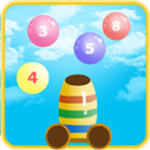 Balls Shooter - Ball Blast icon