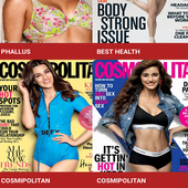 Magazine For Free icon