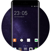 Theme for Vivo V7  HD icon