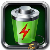 Battery Saver Booster icon