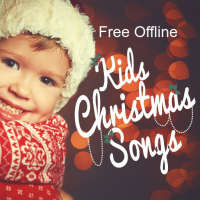 Christmas Song For Kids Offline