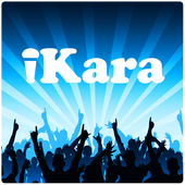 iKara Help icon
