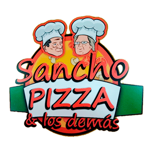 Sancho Pizza Chía icon