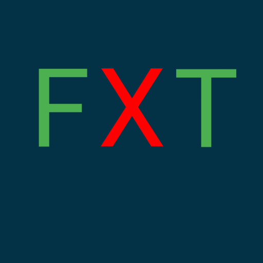 Forex Tutor, Strategy &amp; Signal icon