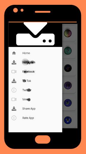 All Video Downloader - Any Video Downloader App screenshot 3